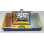Hand Battery Apparatus